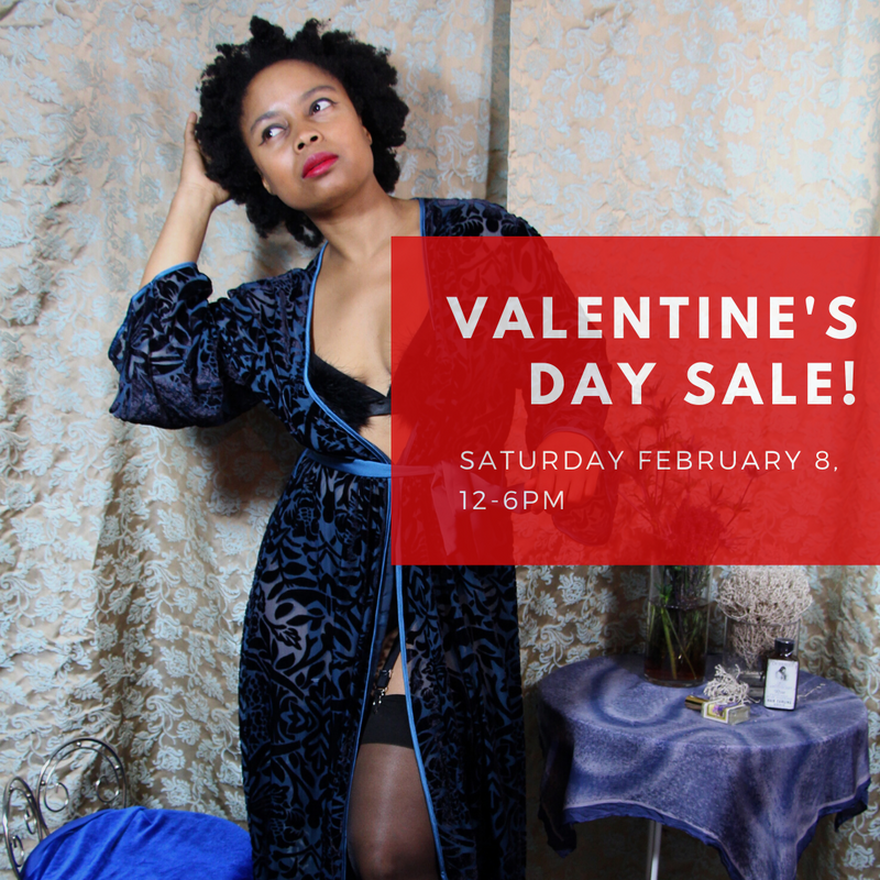 Valentines Day Affair