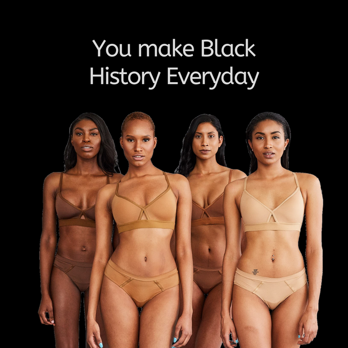 Black Market Place Event