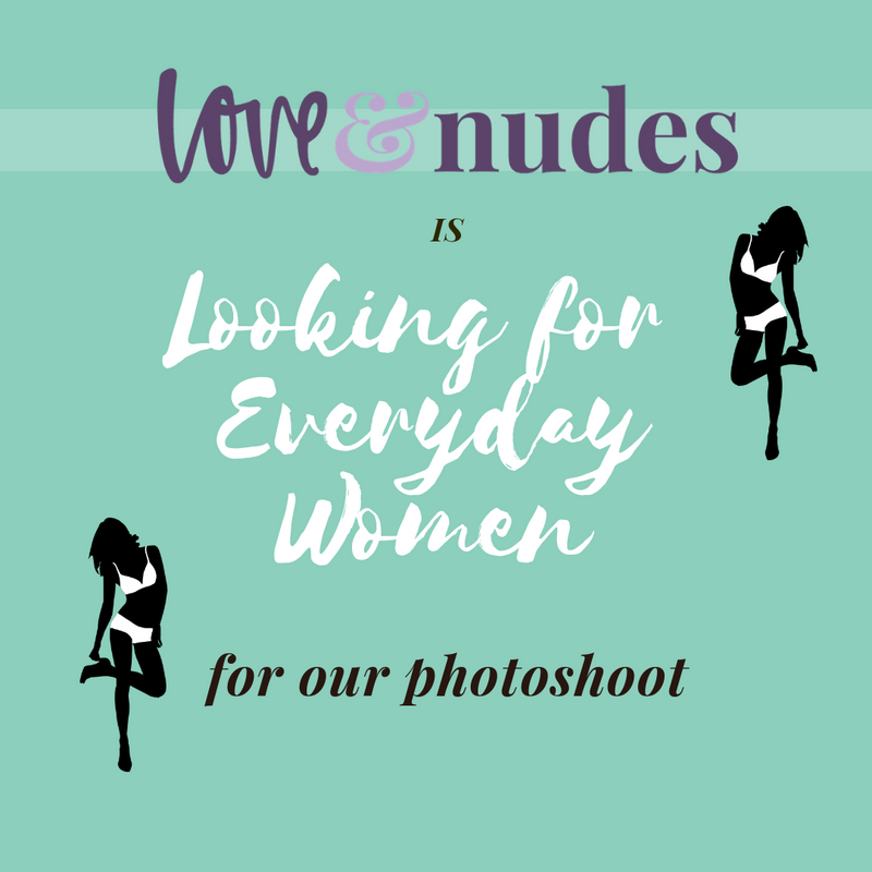 EVERYDAY Women Model Search!