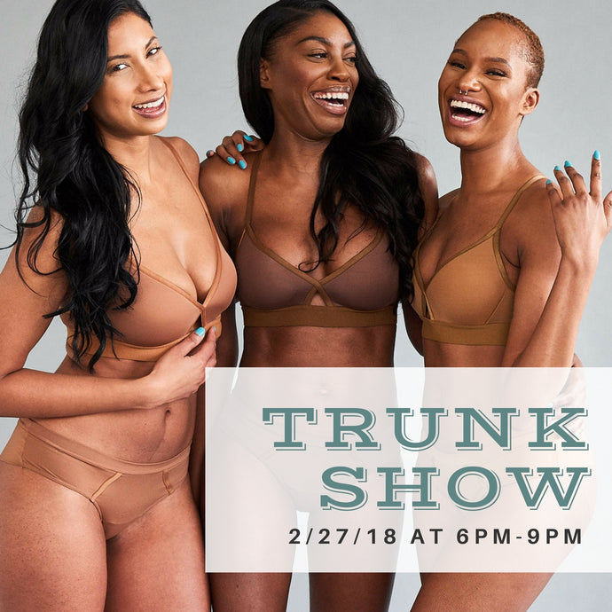 Honour Black History 365 With Us