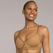 Amanda Ultimate Wire-Free Bra - Butterscotch Beauty Bra Love & Nudes Lingerie