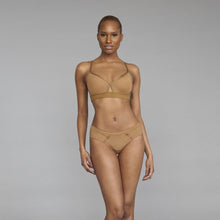 Janati Panty - Butterscotch Beauty Panty Love & Nudes Lingerie