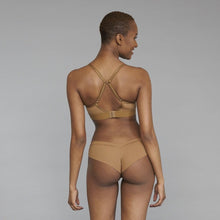 Janati Panty - Butterscotch Beauty Panty Love & Nudes Lingerie