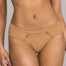 Janati Panty - Butterscotch Beauty Panty Love & Nudes Lingerie