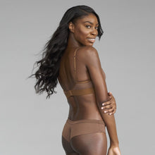 Amanda Ultimate Wire-Free Bra - Espresso Empress Bra Love & Nudes Lingerie