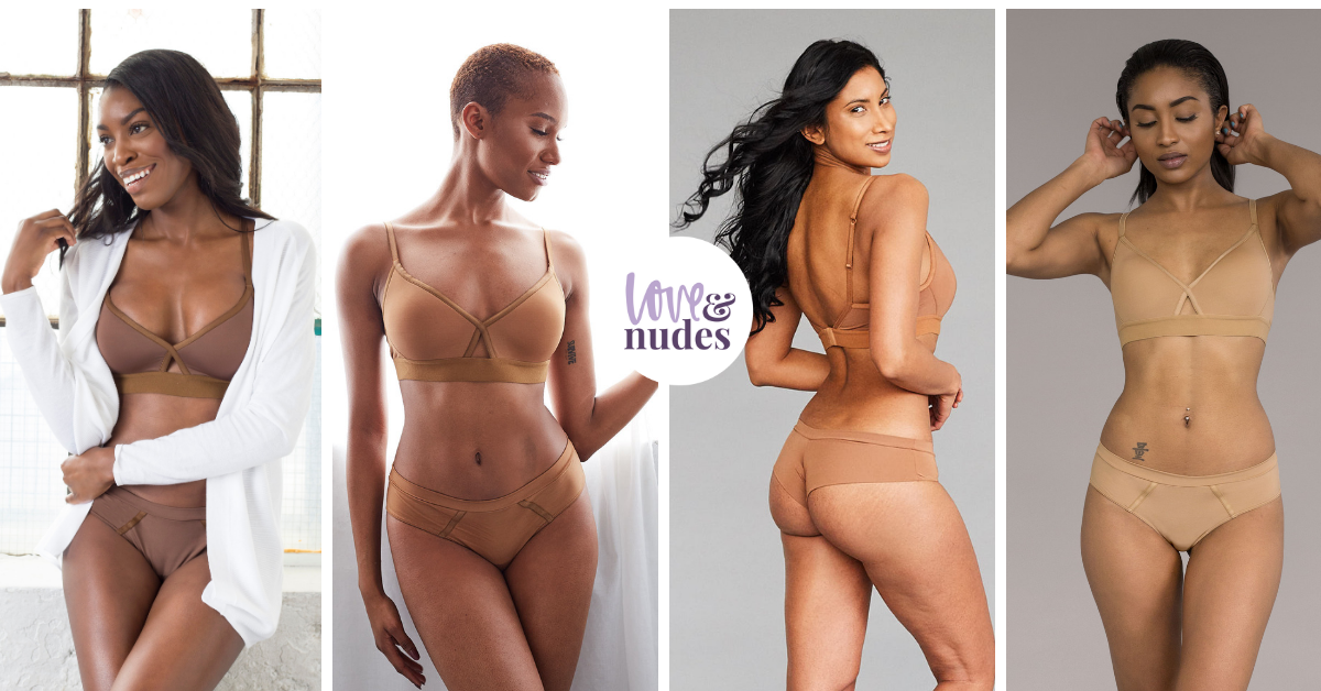 $20 Gift Card - Love & Nudes Lingerie