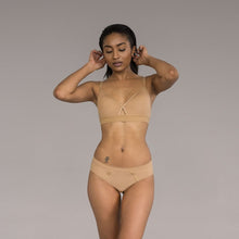 Janati Panty - Honey Love Panty Love & Nudes Lingerie