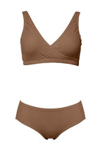 devy hipster COTTON - knockout nutmeg