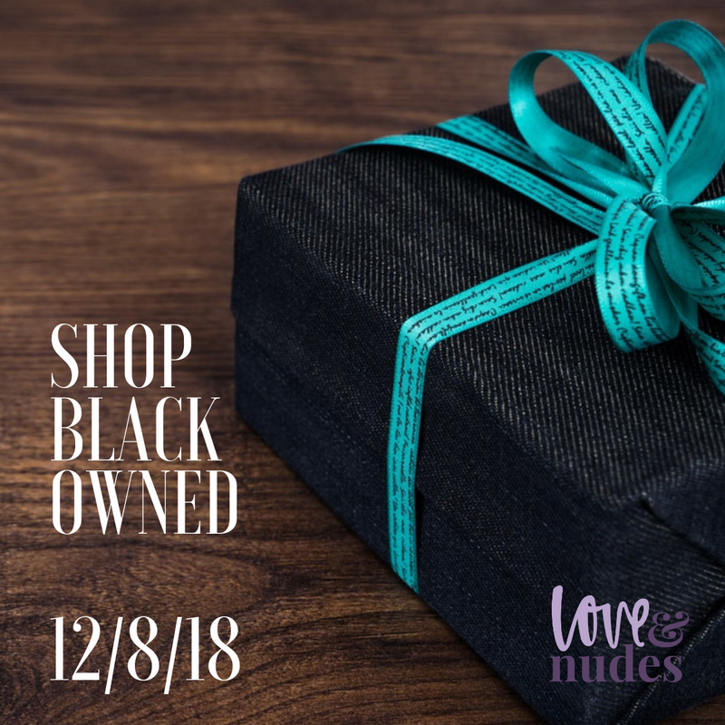 It's ON Just Now - Black Owned Holiday Market👊