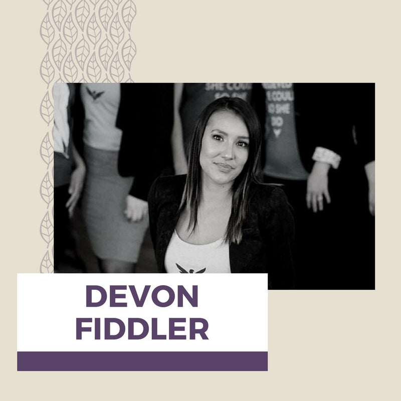 Own Your Tone Series: Devon Fiddler