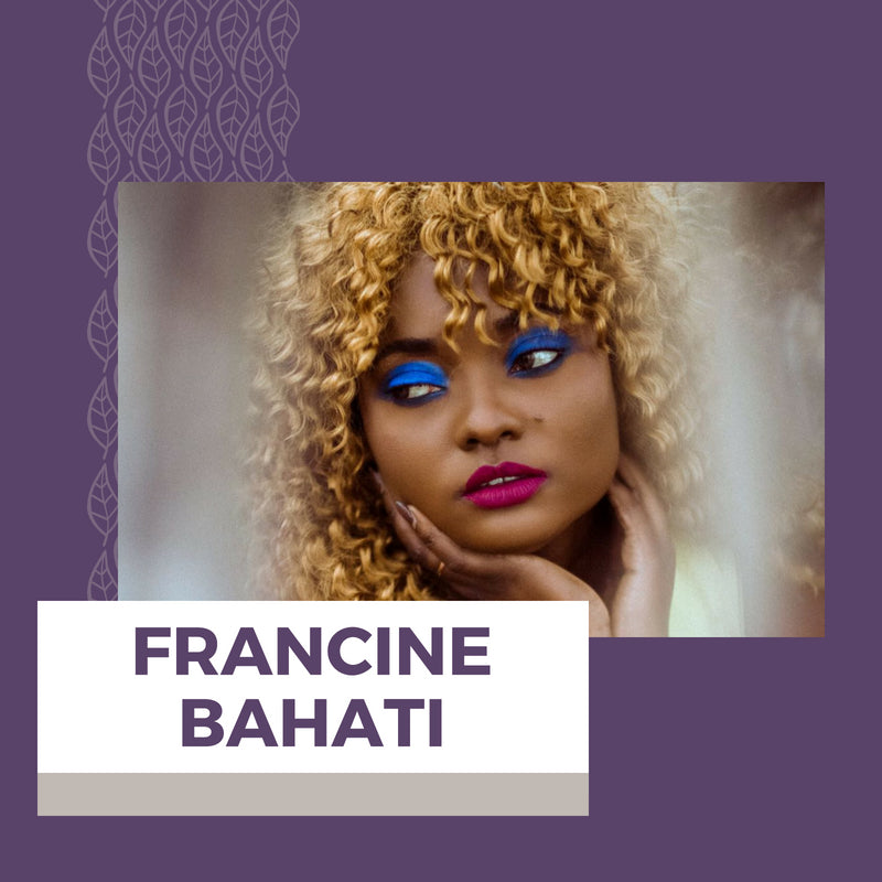 Francine Bahati