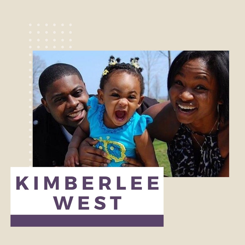 Own Your Tone Series: Kimberlee West