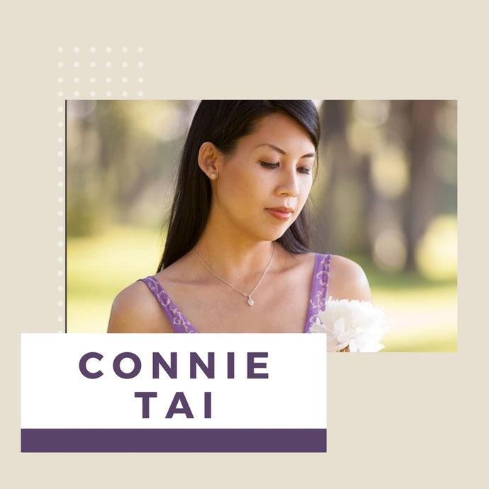 Own Your Tone Series: Connie Tai Q1