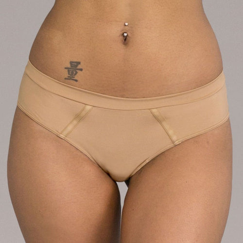 Janati Panty - Honey Love Panty Love & Nudes Lingerie 